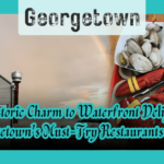 Best Restaurants in Georgetown Maine in 2024