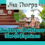 things to do in Jim Thorpe PA