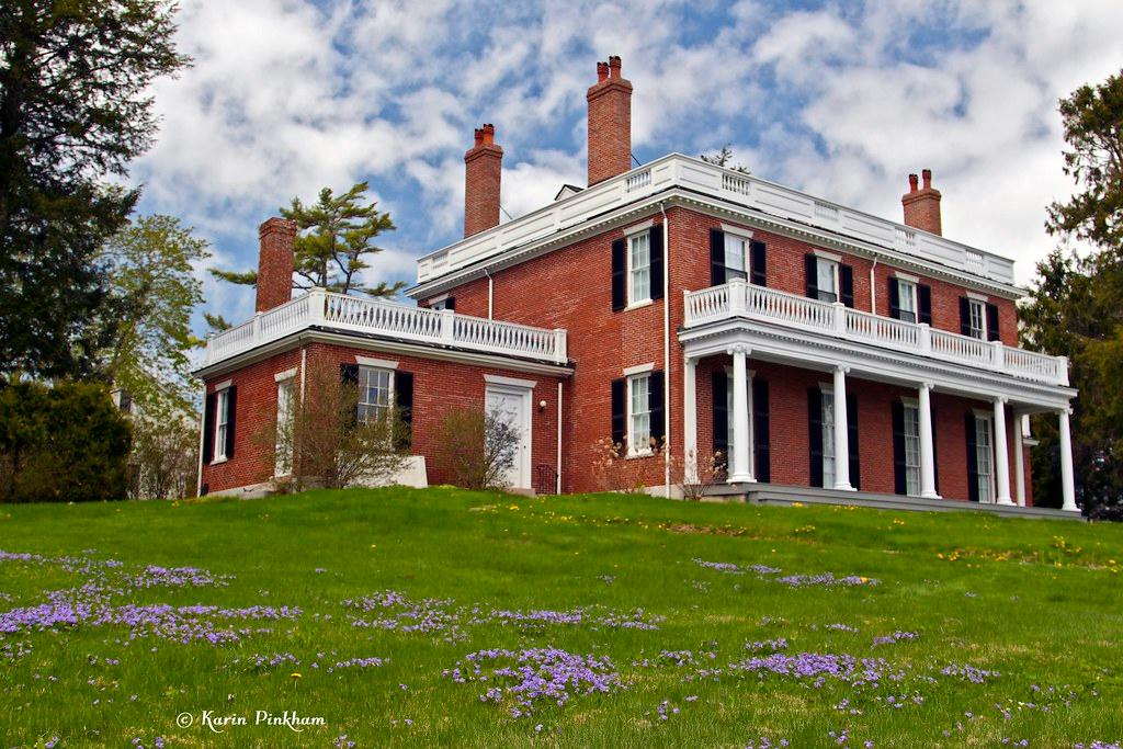 Woodlawn Museum | Best things to do in Ellsworth Maine